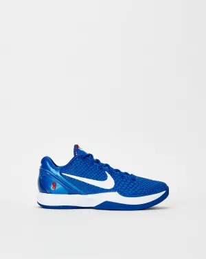 Kobe VI Protro 'Dodgers'