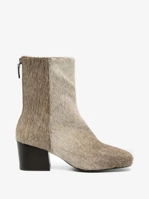 LEMAIRE - Women Soft Boots 55