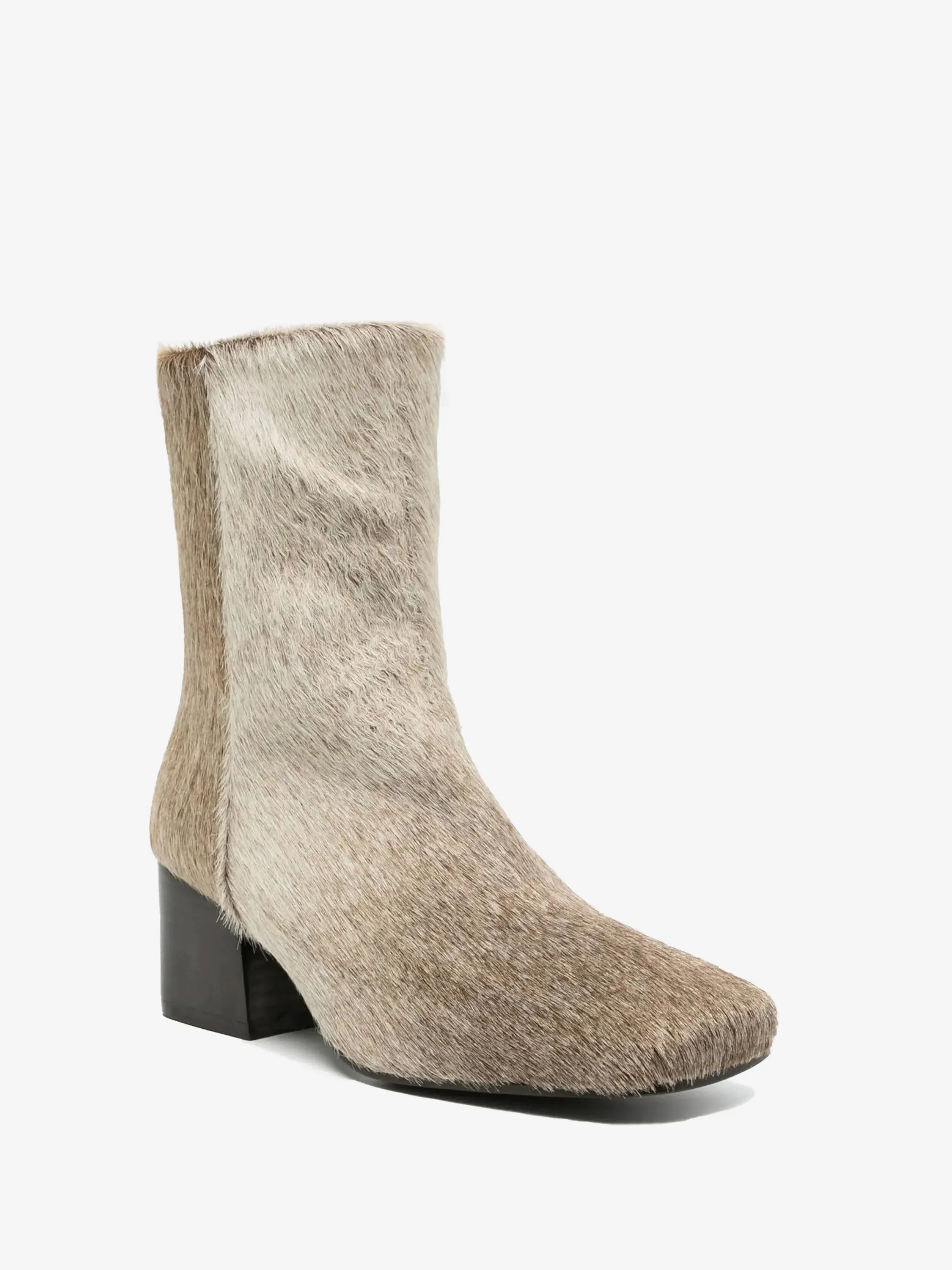 LEMAIRE - Women Soft Boots 55