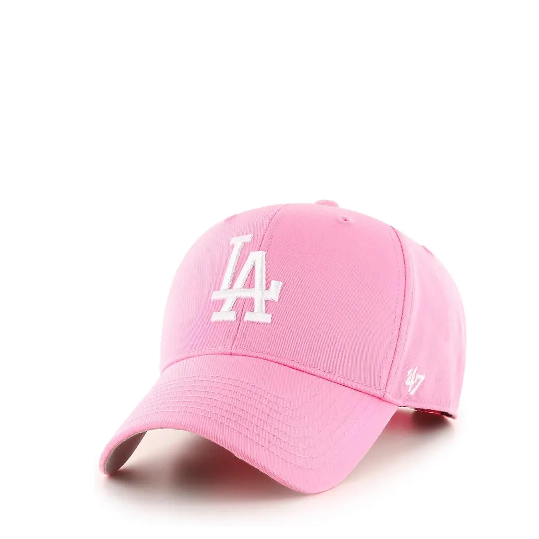 LOS ANGELES DODGERS '47 CLEAN UP ROSE