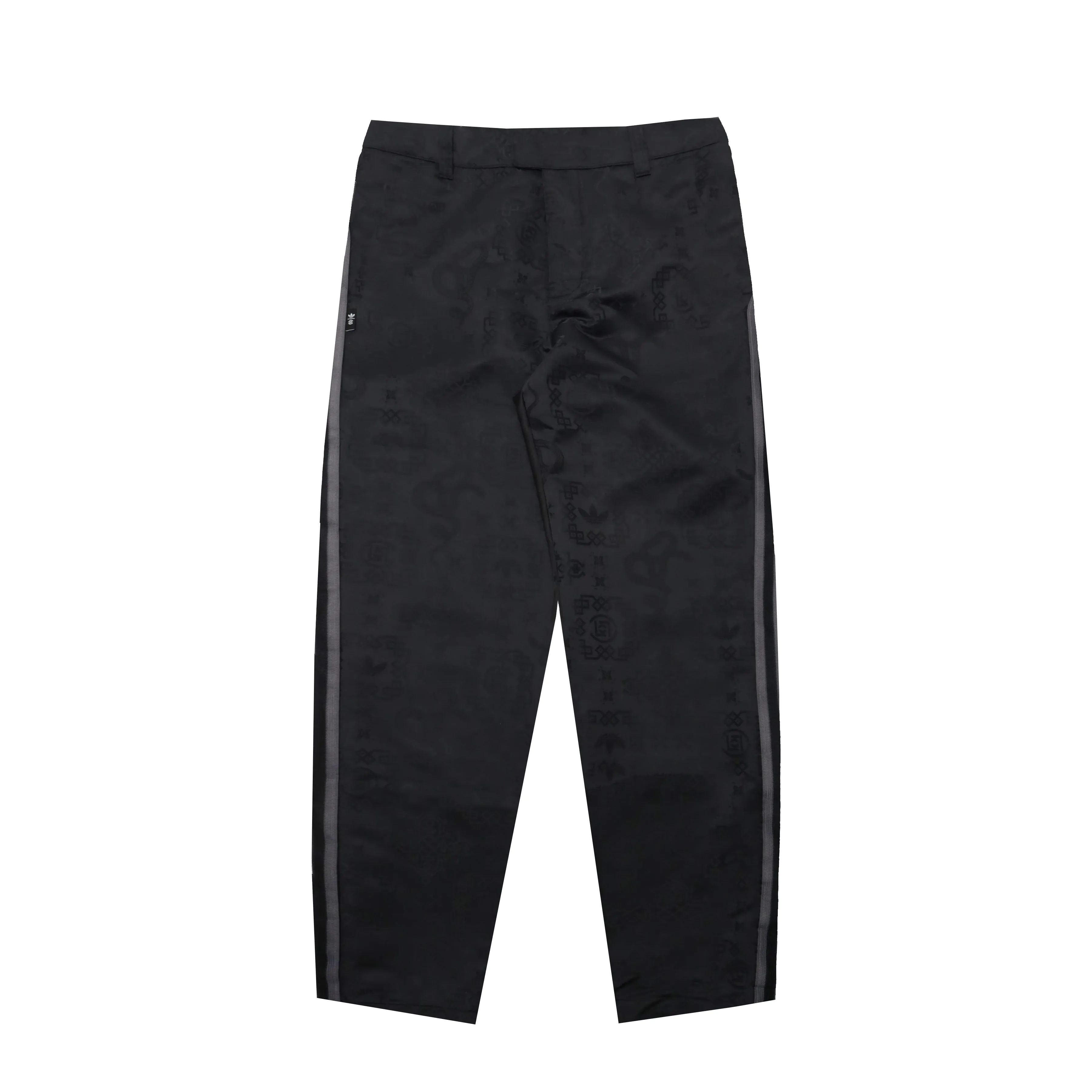 LUNAR NEW YEAR COMBO PANT / CLOT BY EDISON CHEN