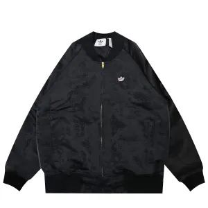 LUNAR NEW YEAR TRACK TOP / CLOT BY EDISON CHEN