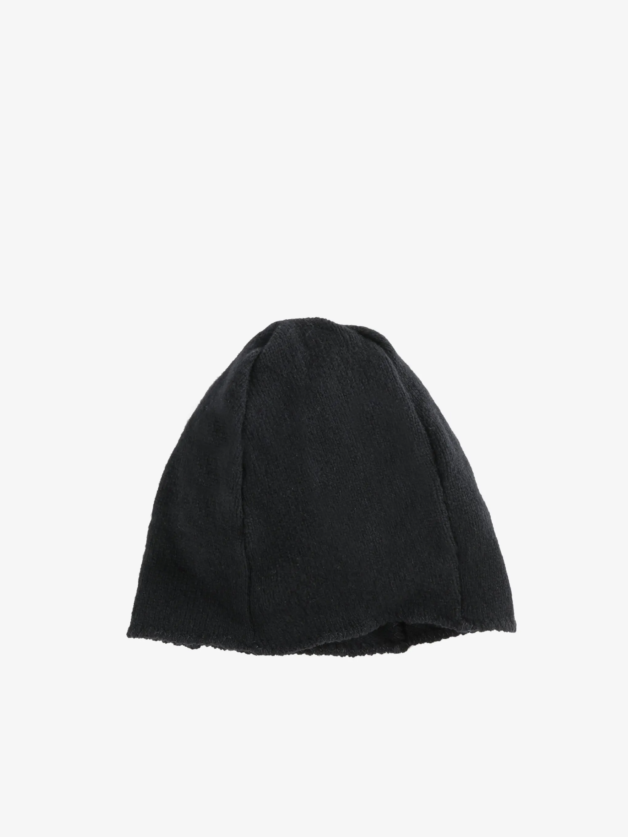 MA  - Knitted Soft Beanie