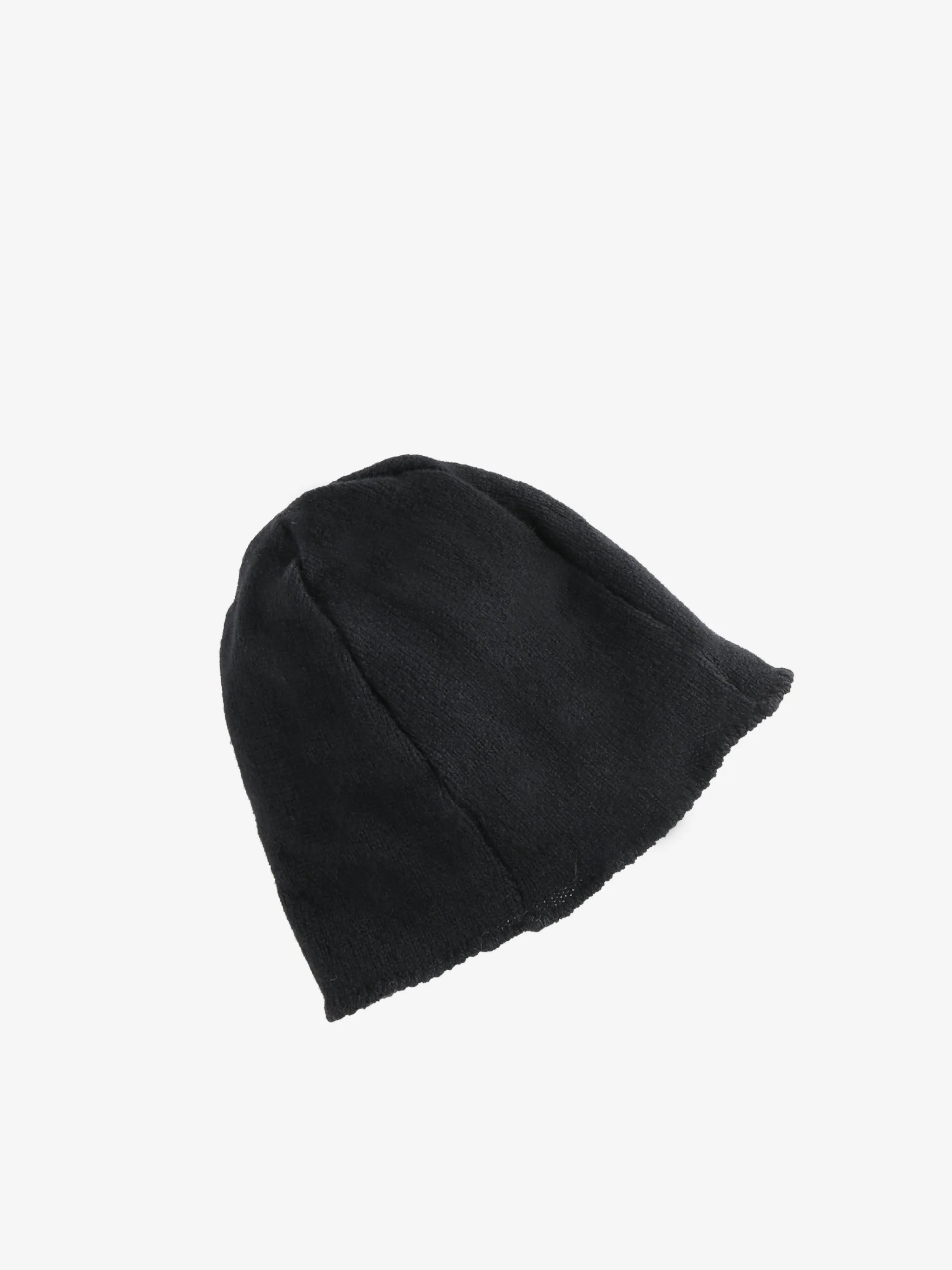 MA  - Knitted Soft Beanie