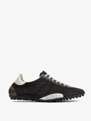 MAISON MARGIELA - Women Sprinters Low Top