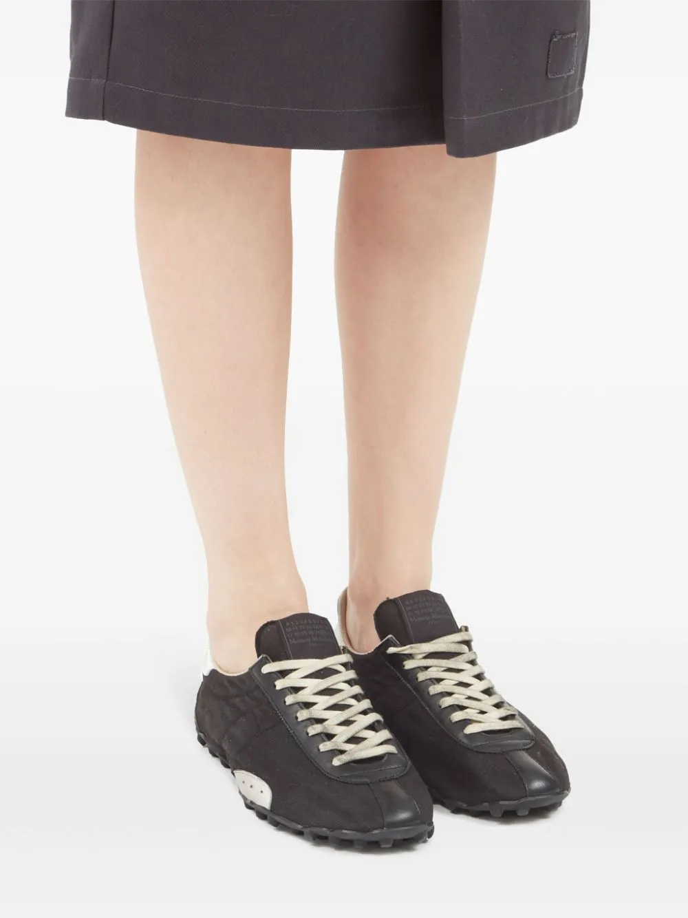 MAISON MARGIELA - Women Sprinters Low Top