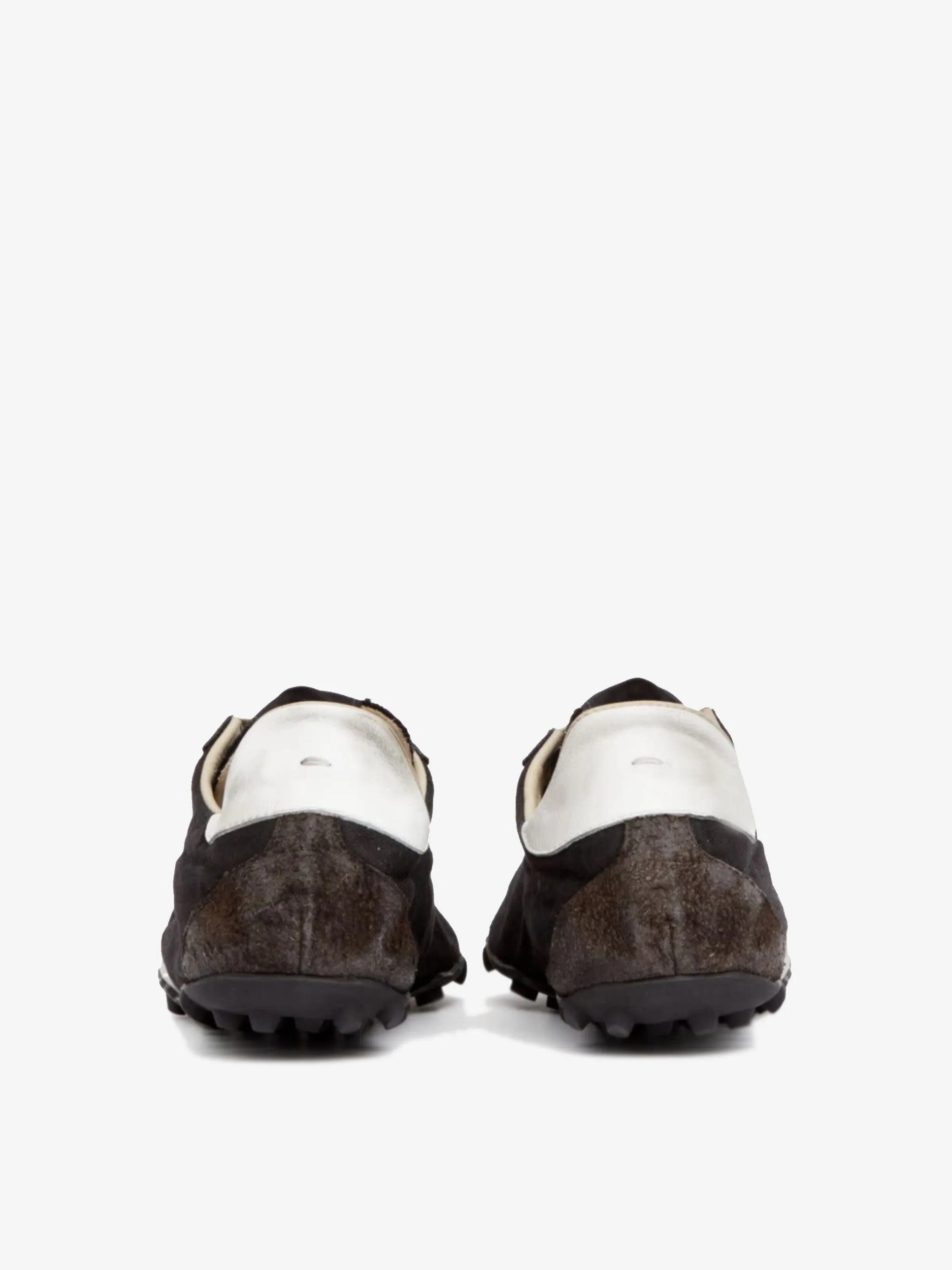 MAISON MARGIELA - Women Sprinters Low Top