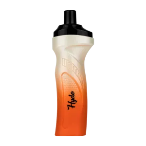 Mandarin Lime Hyde Mag