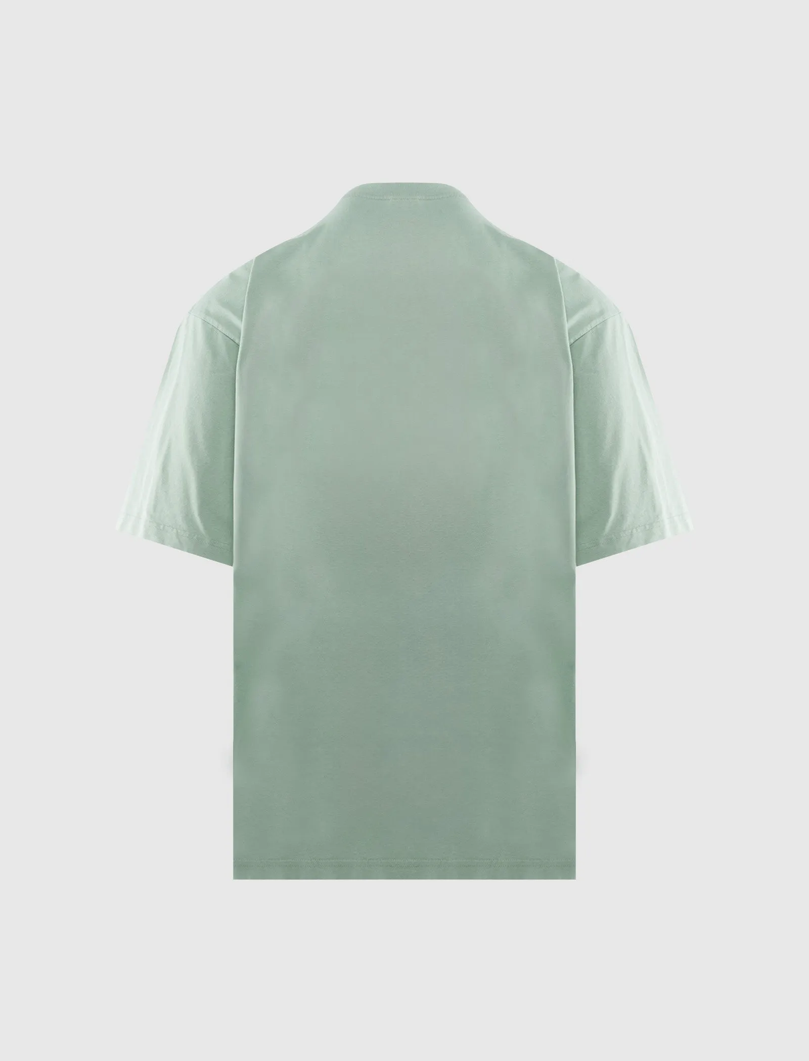 MEDIUM FIT T-SHIRT