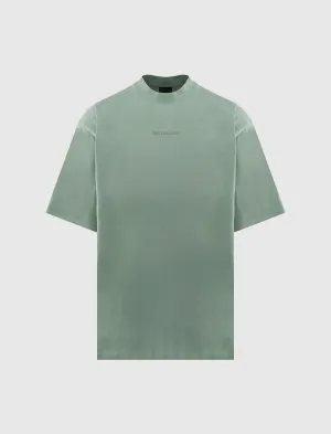 MEDIUM FIT T-SHIRT