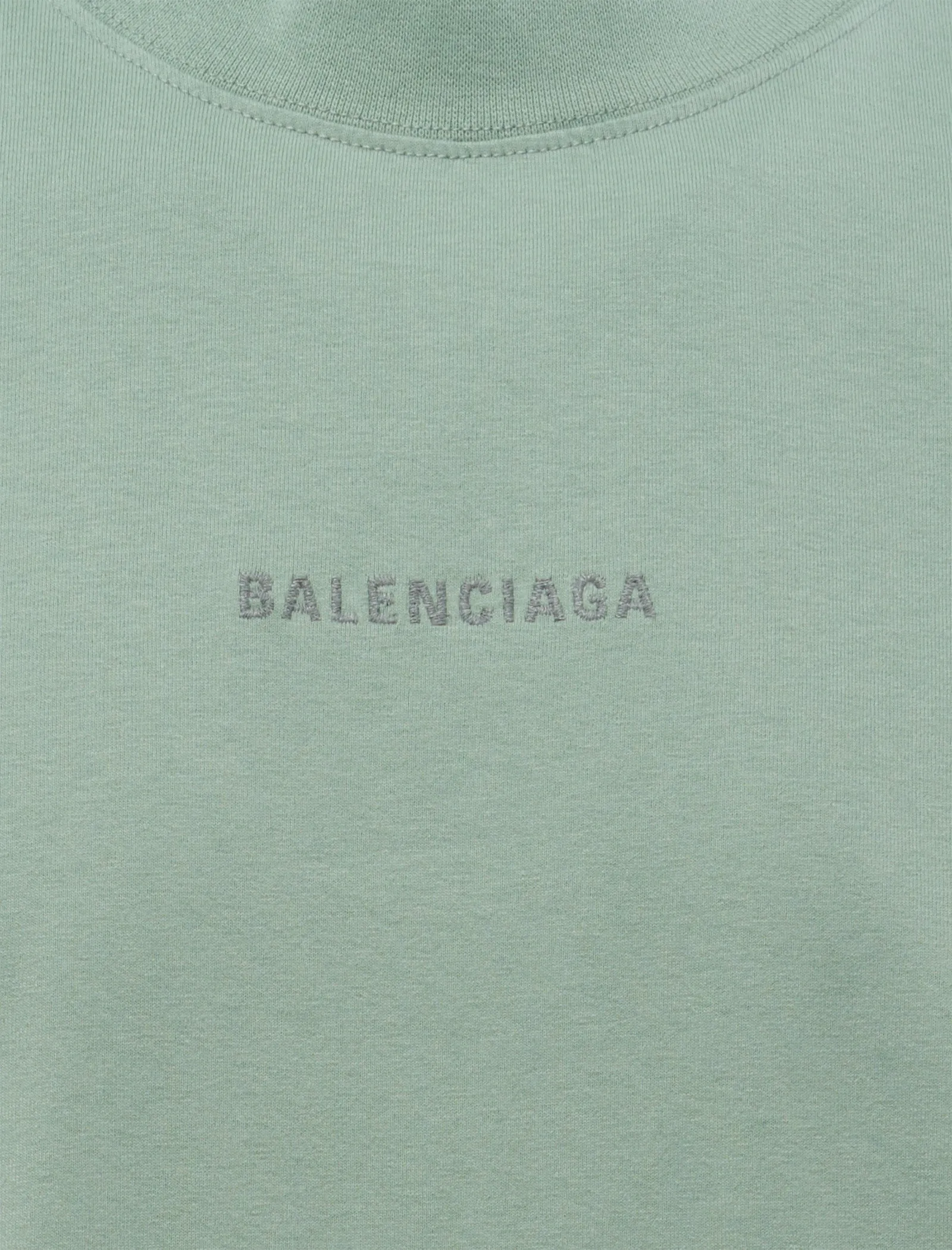 MEDIUM FIT T-SHIRT
