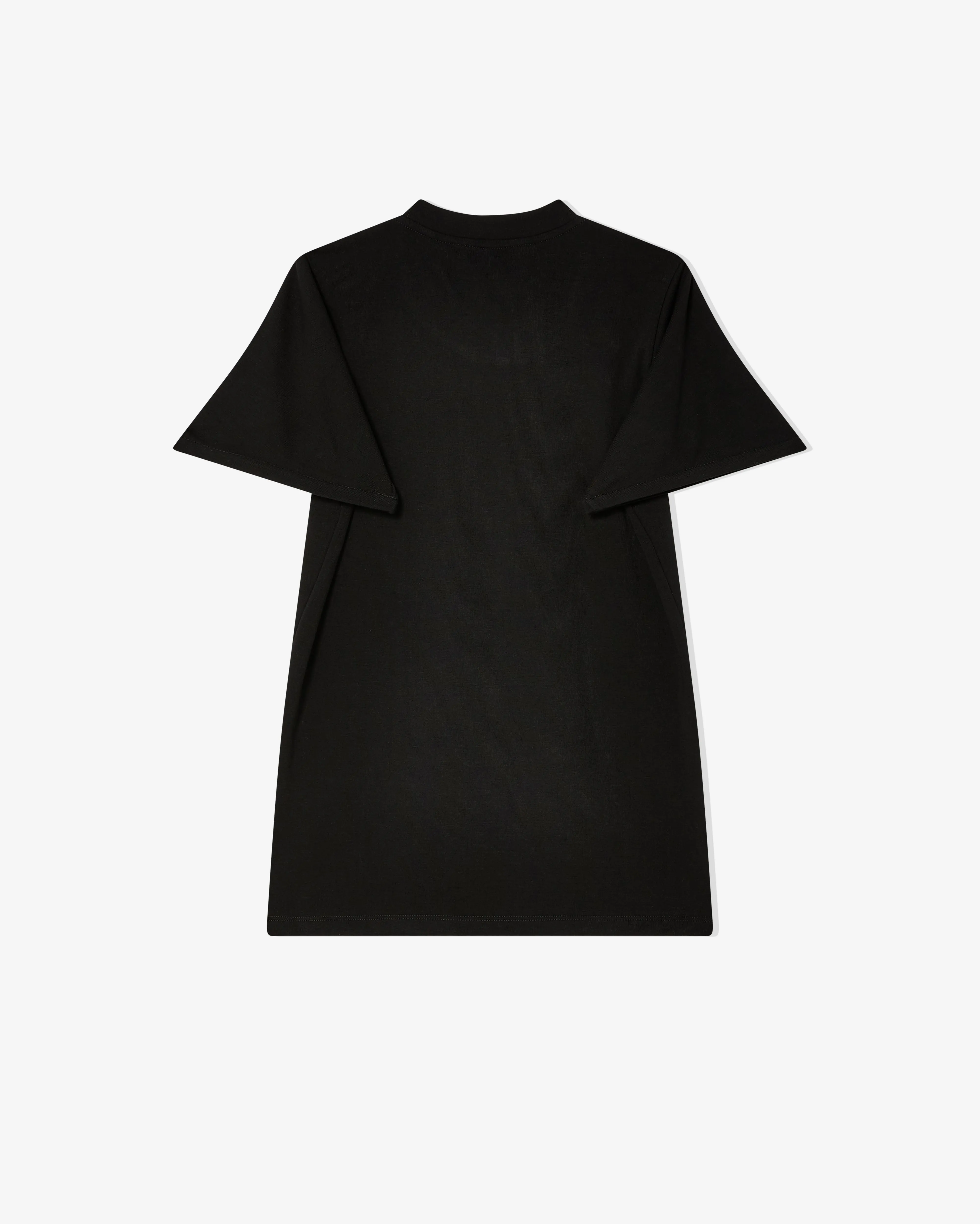 Melitta Baumeister - Women's Baby Pointy Tee - (Black)