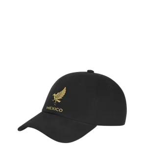 MEXICO FMF CAP
