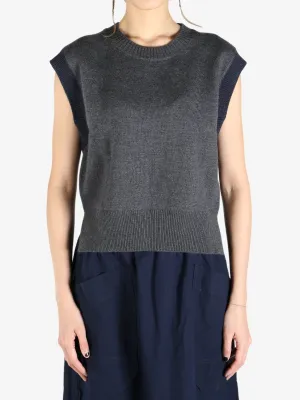 MHL - Women Crewneck Slipover
