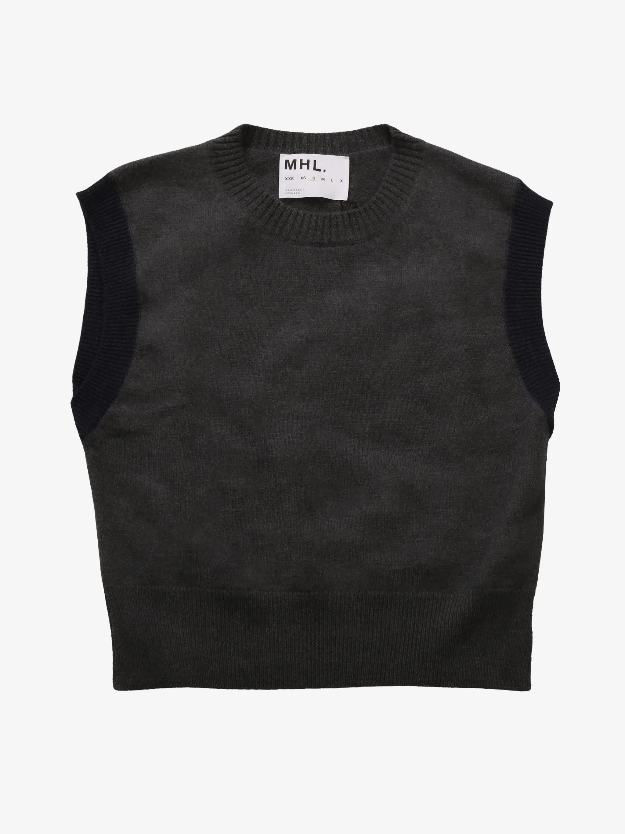 MHL - Women Crewneck Slipover