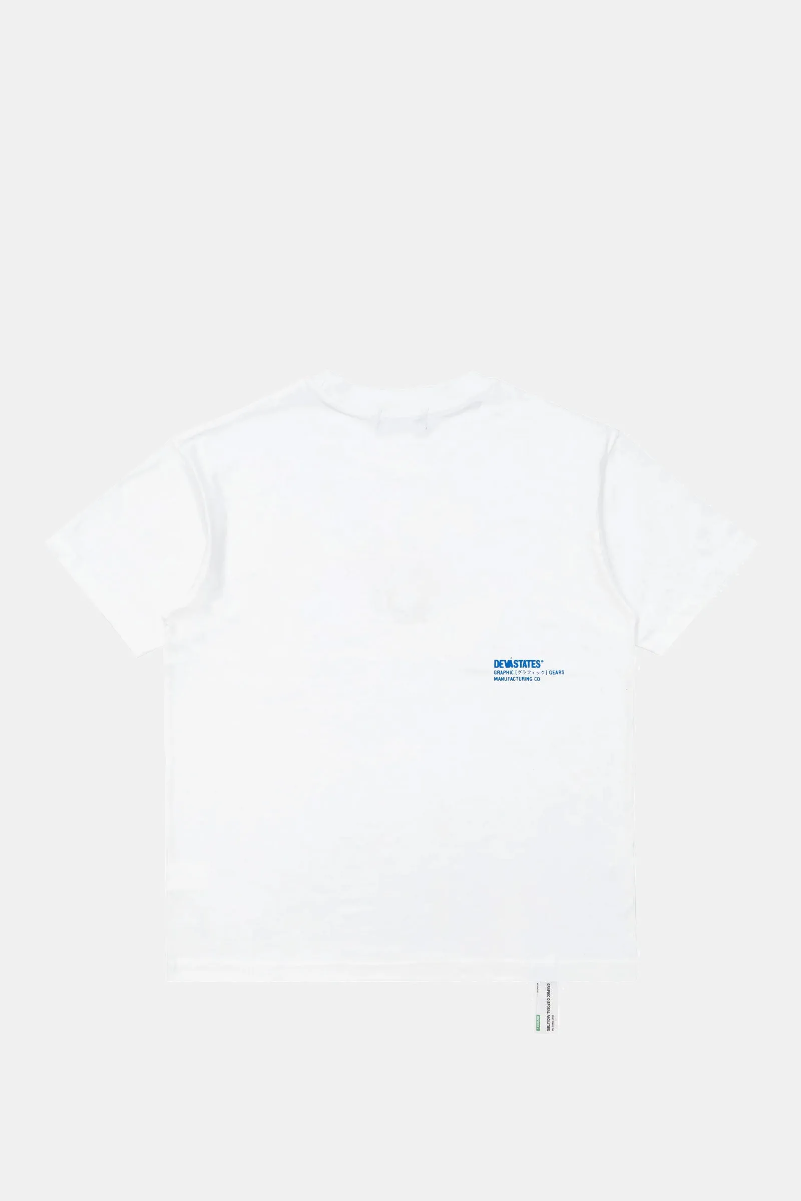 Micro Tee