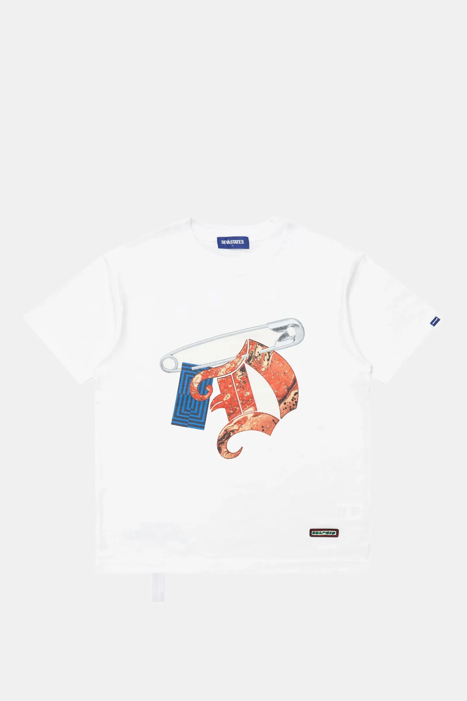 Micro Tee