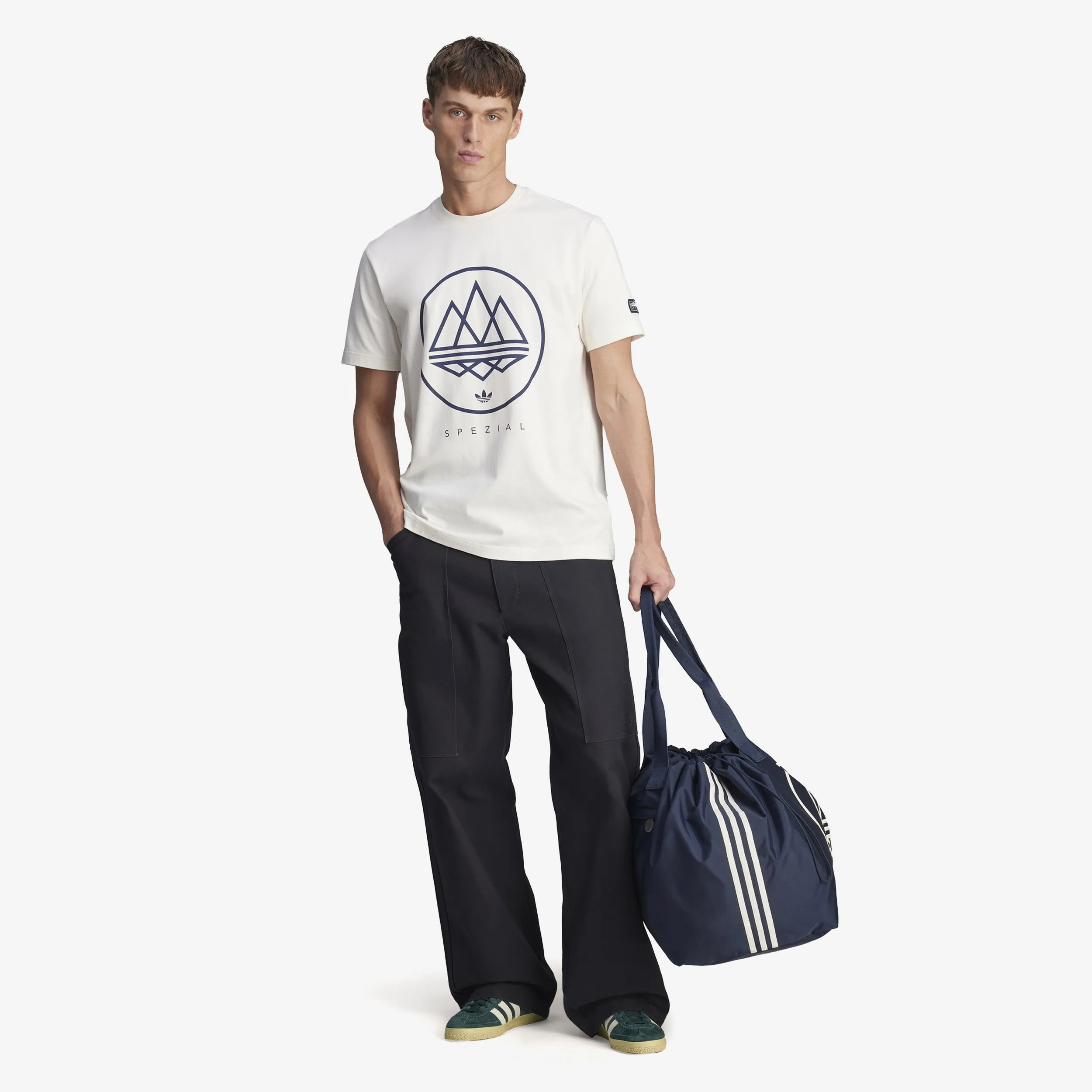 Mod SPZL Tee