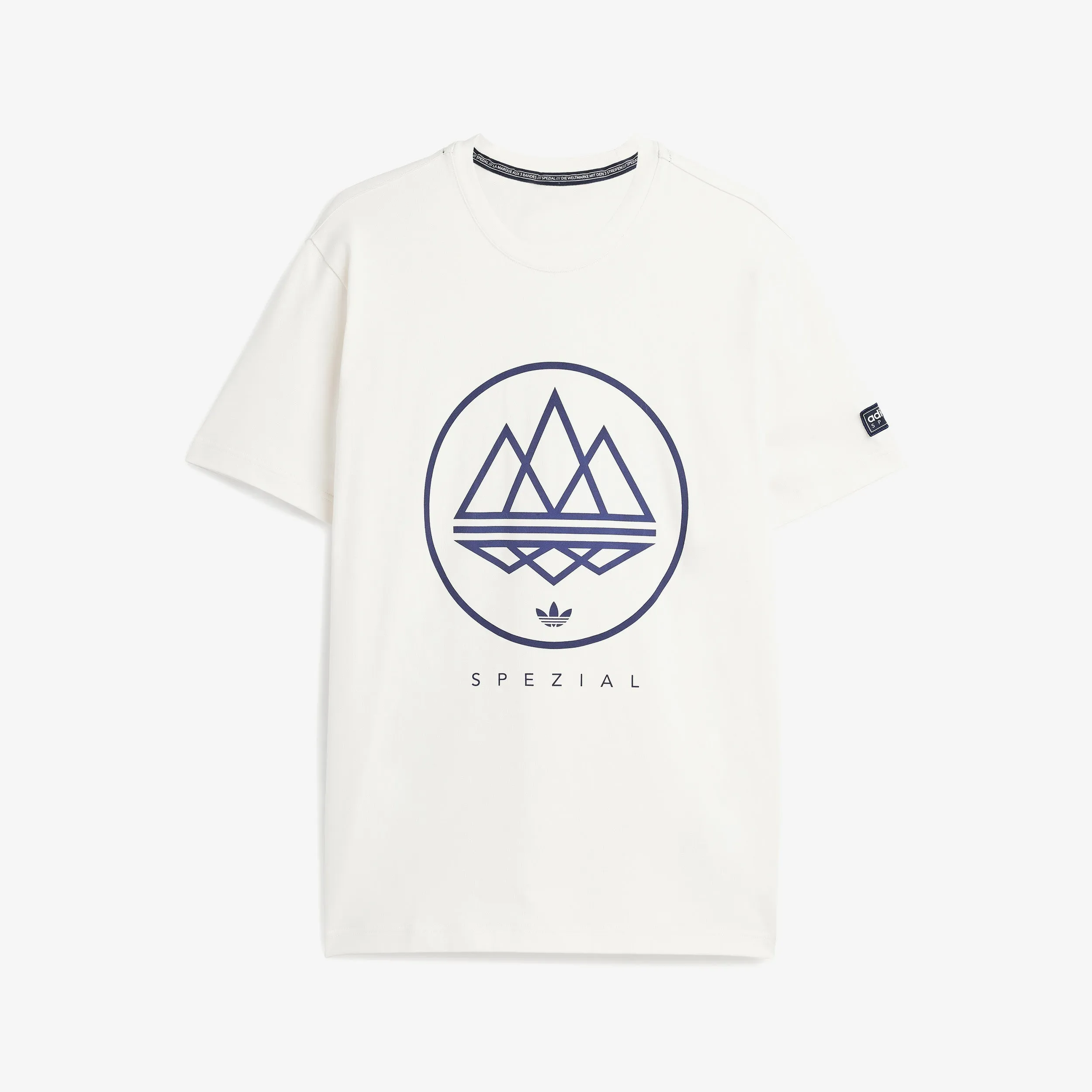 Mod SPZL Tee