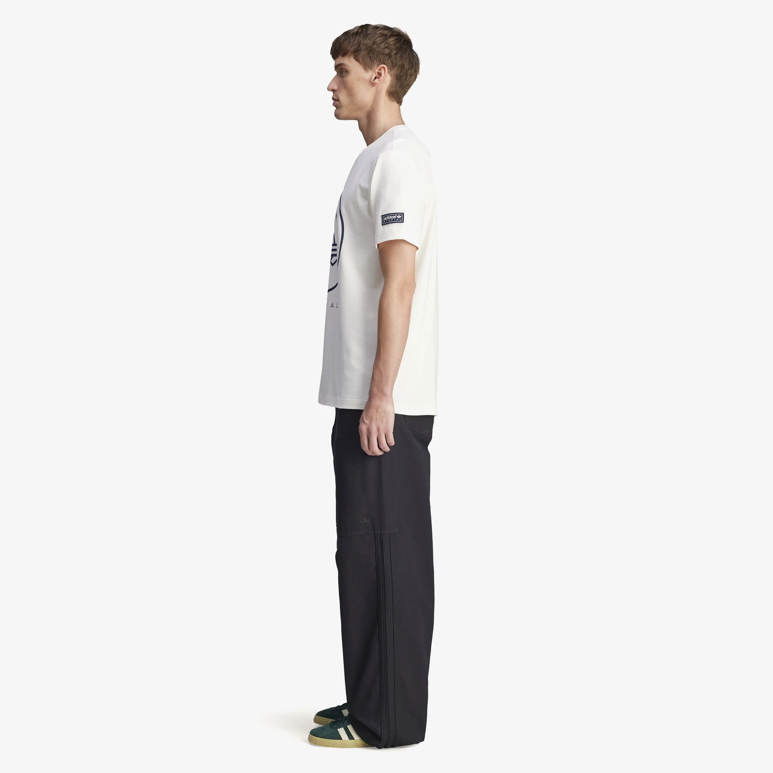 Mod SPZL Tee