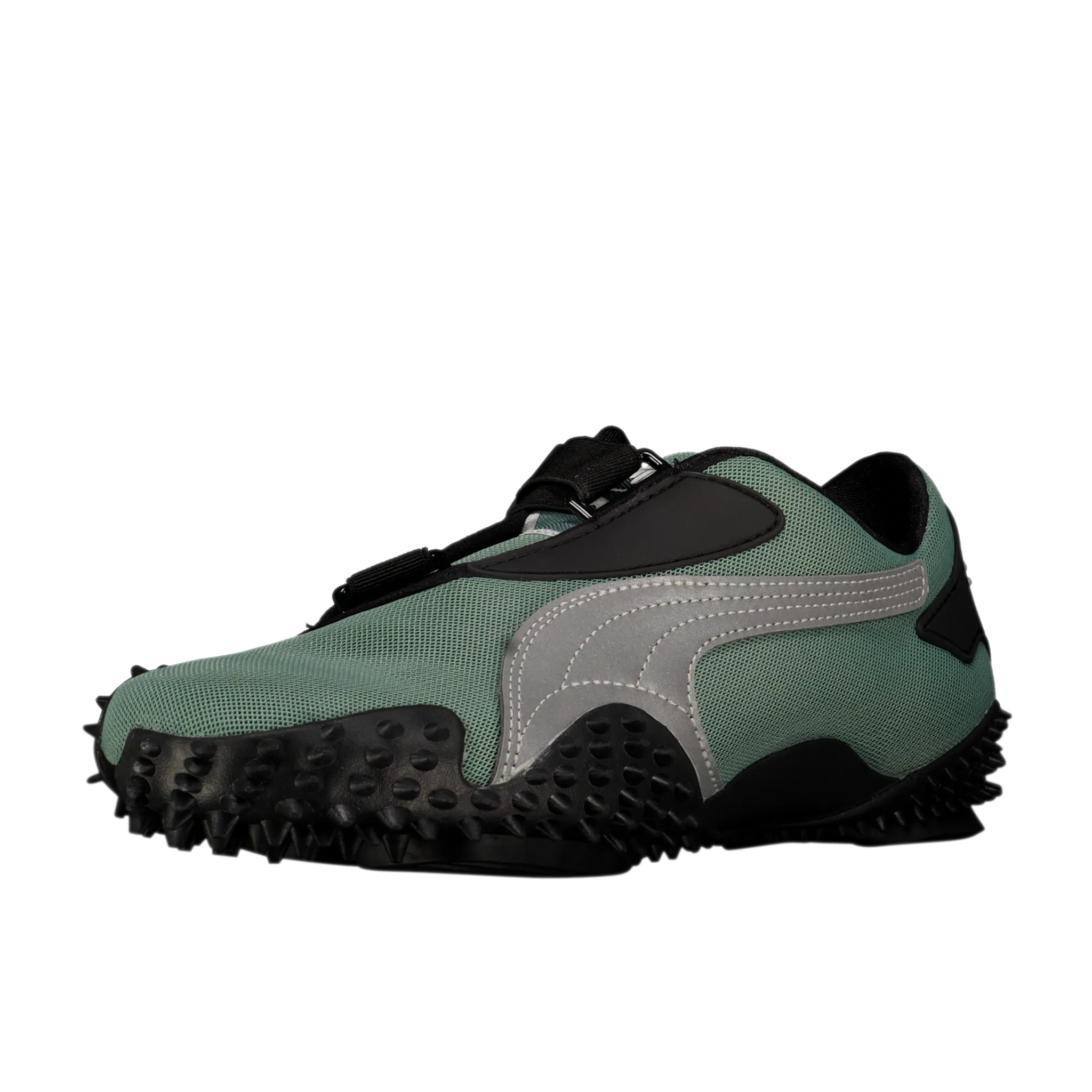 Mostro OG 'Sage Green'