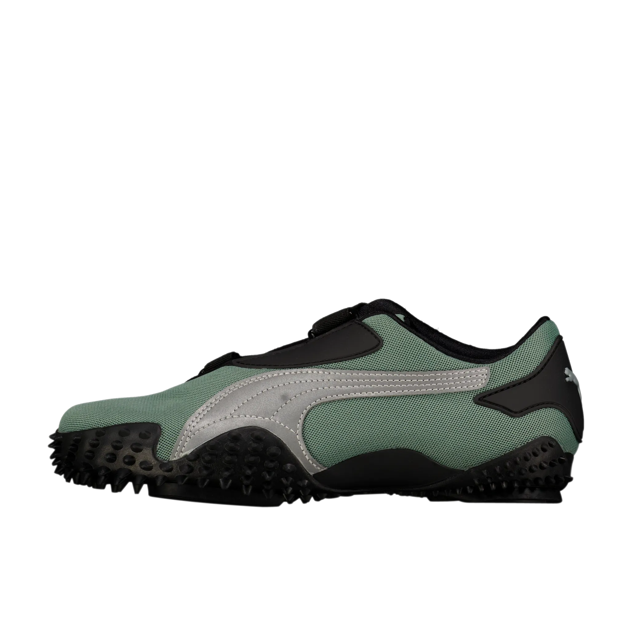 Mostro OG 'Sage Green'