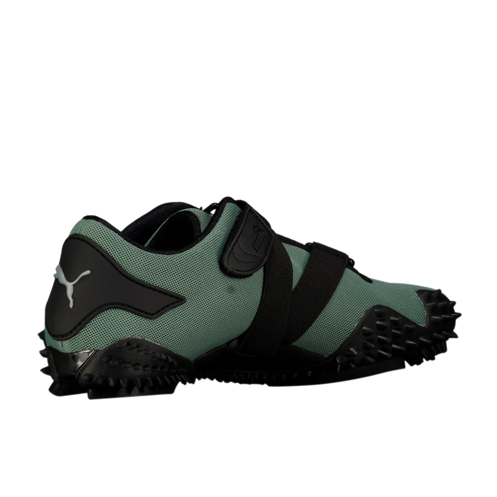 Mostro OG 'Sage Green'