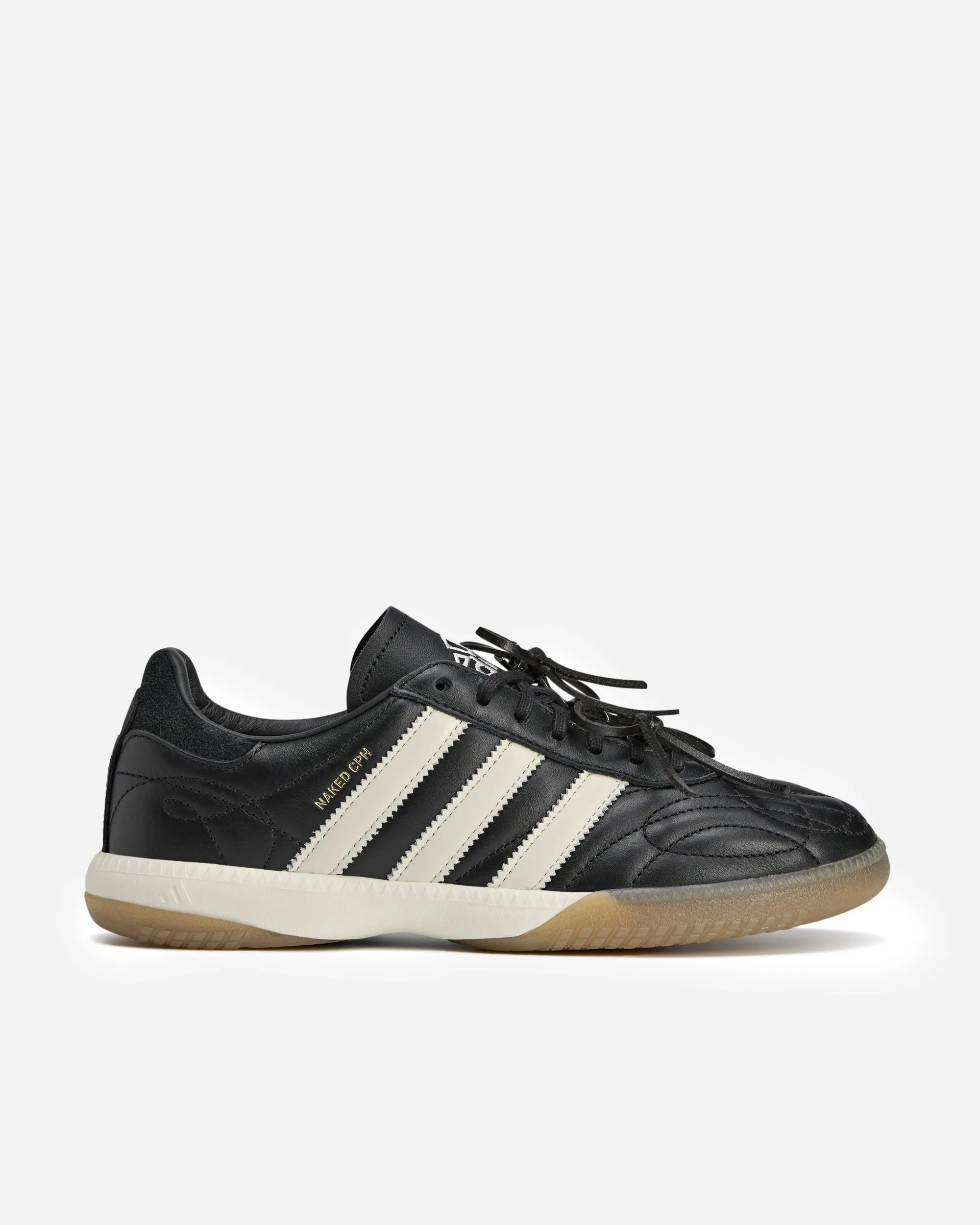 NAKED Copenhagen x Maha x adidas Originals Samba MN