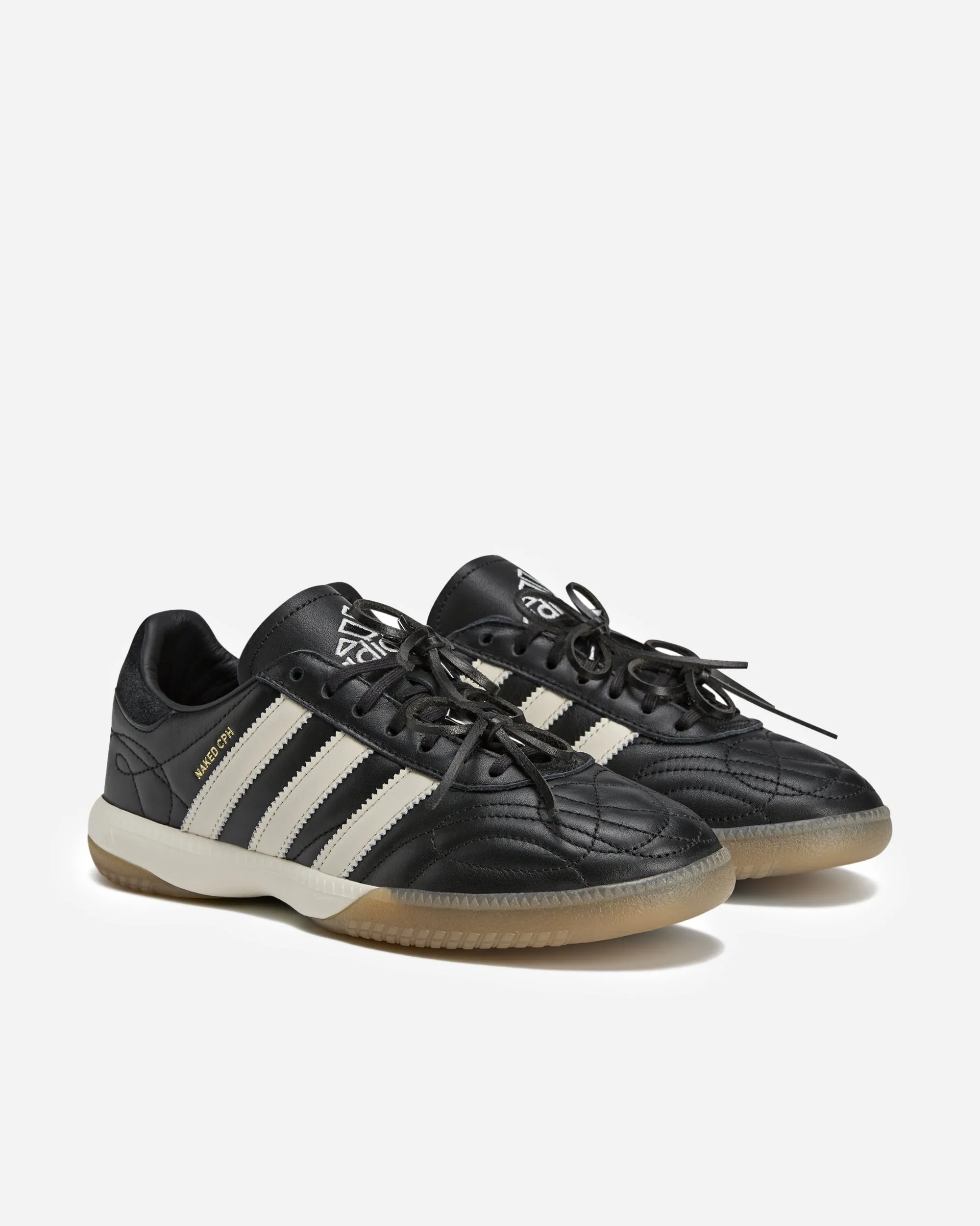 NAKED Copenhagen x Maha x adidas Originals Samba MN