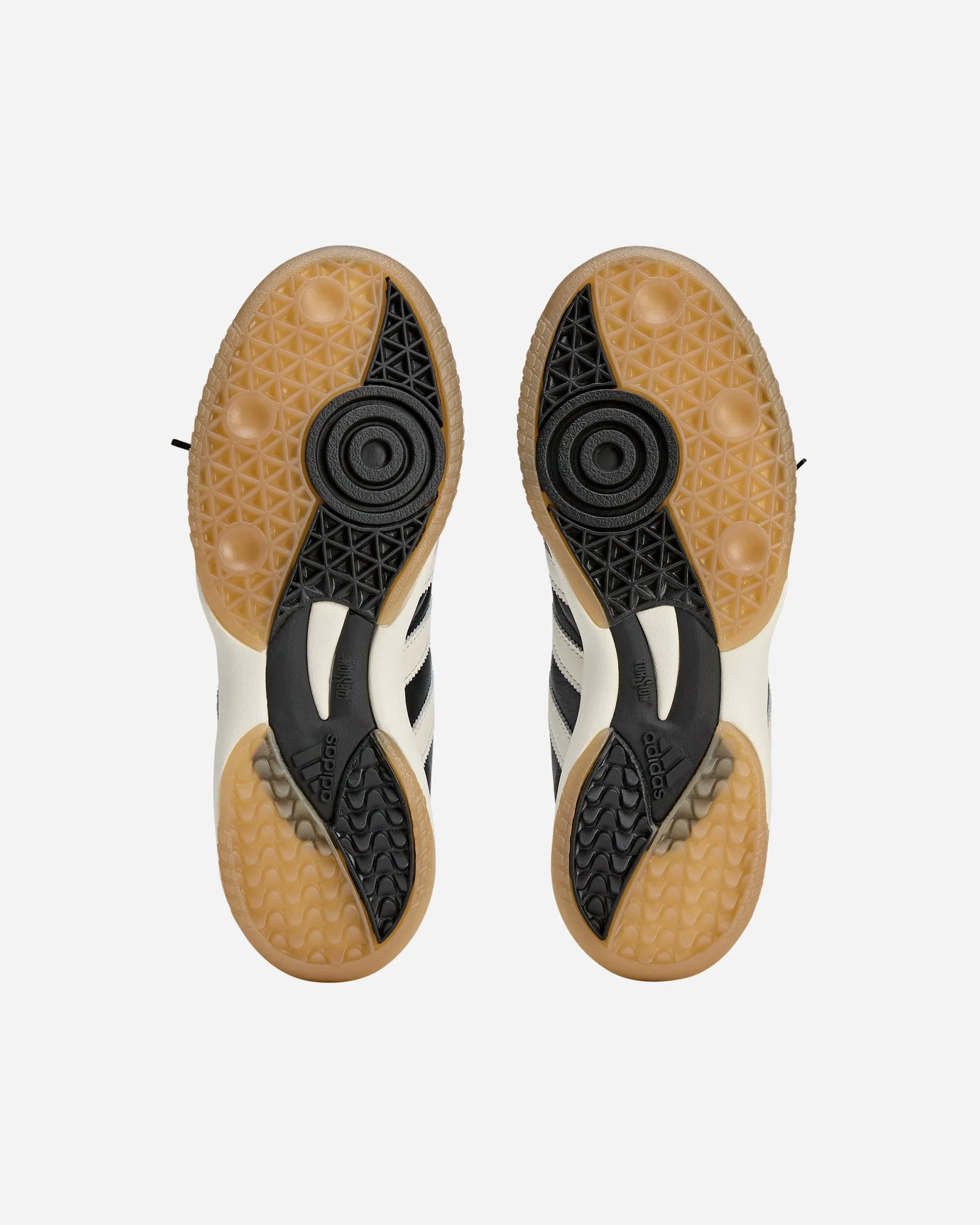 NAKED Copenhagen x Maha x adidas Originals Samba MN
