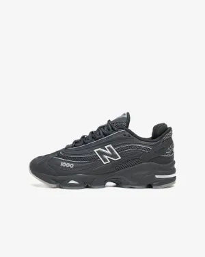 New Balance 1000 Lunar New Year Black Sneakers