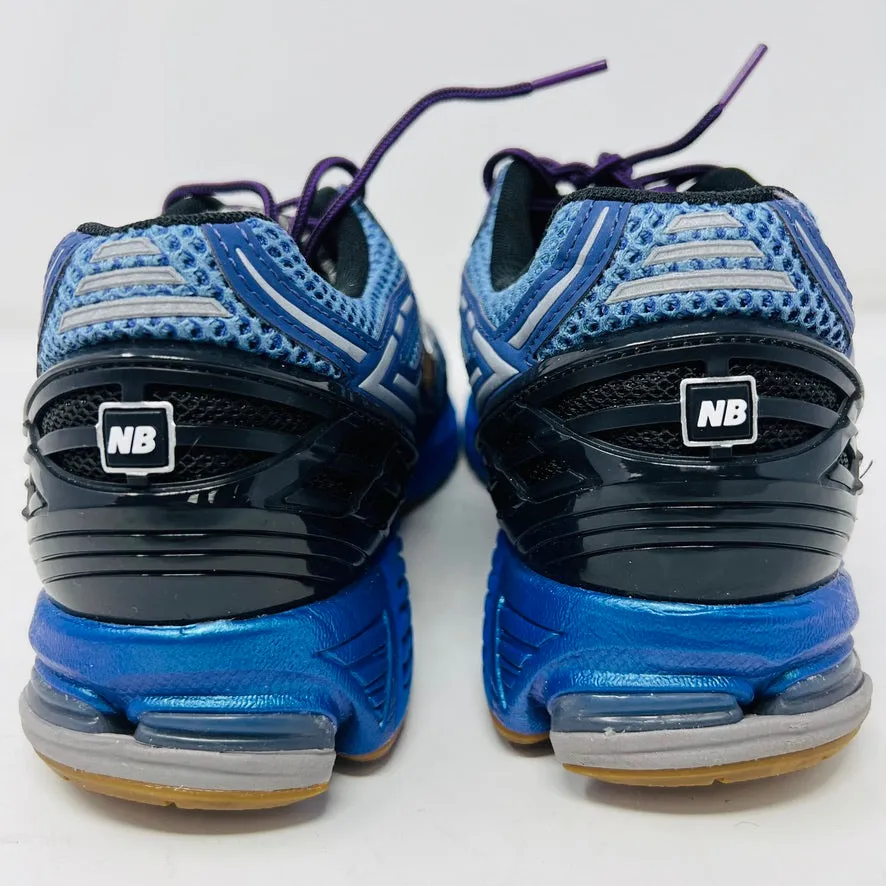 New Balance 1906R Action Bronson Medusa Azul