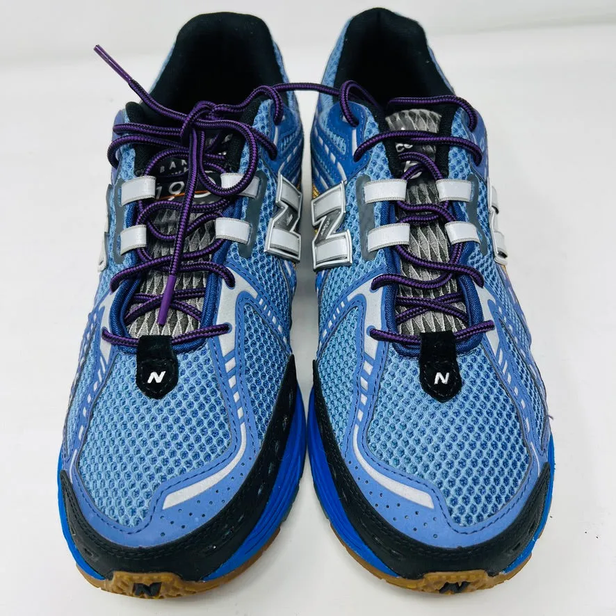 New Balance 1906R Action Bronson Medusa Azul