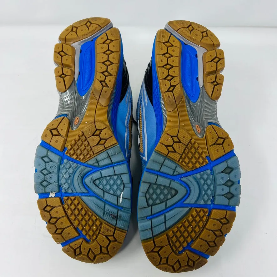 New Balance 1906R Action Bronson Medusa Azul