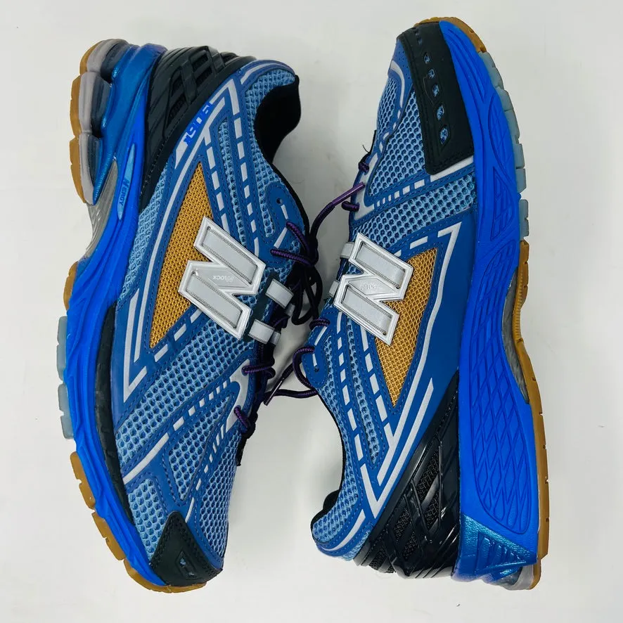 New Balance 1906R Action Bronson Medusa Azul