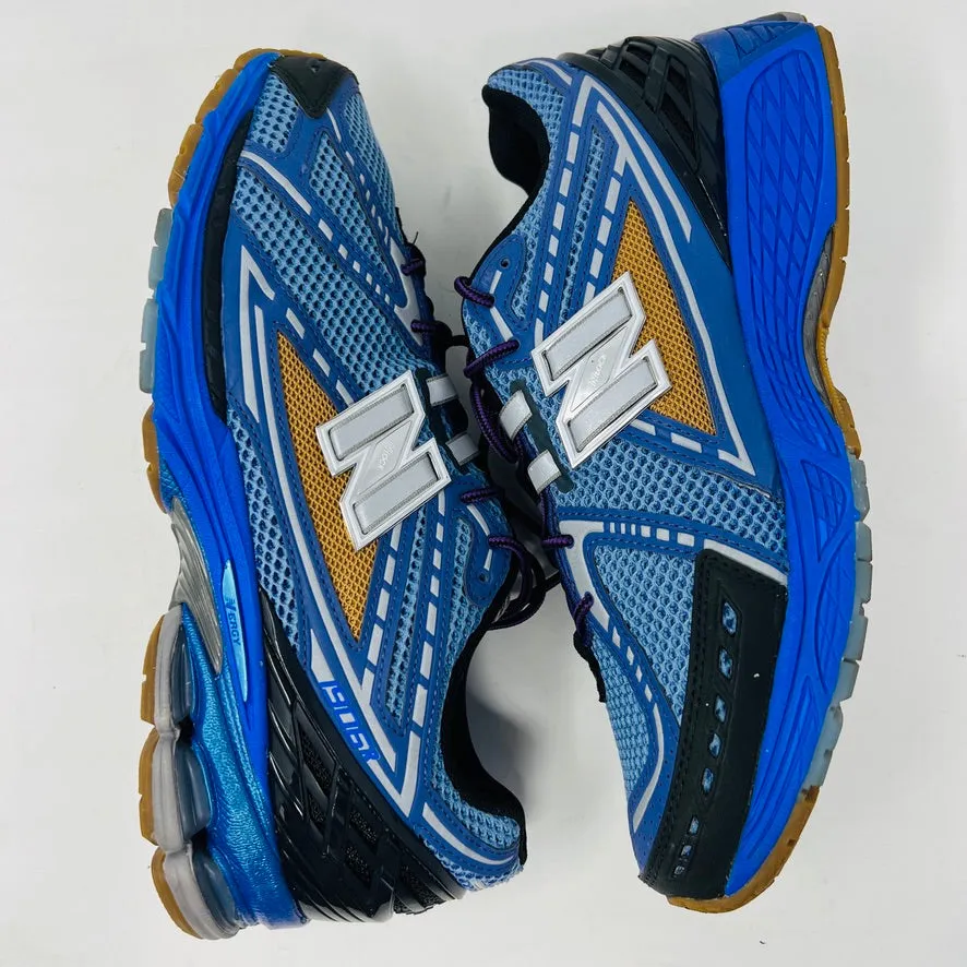 New Balance 1906R Action Bronson Medusa Azul