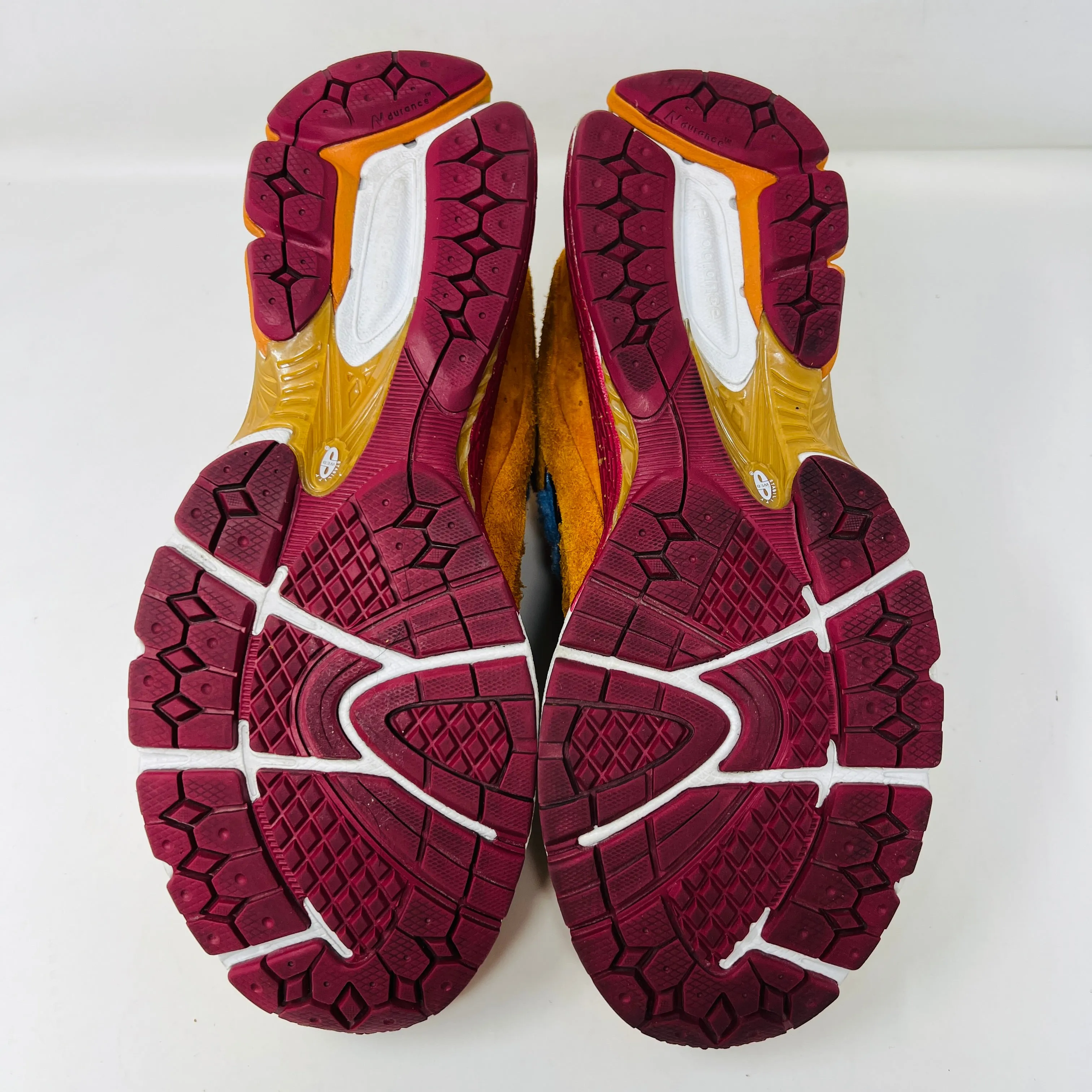 New Balance 2002R Salehe Bembury Peace Be The Journey