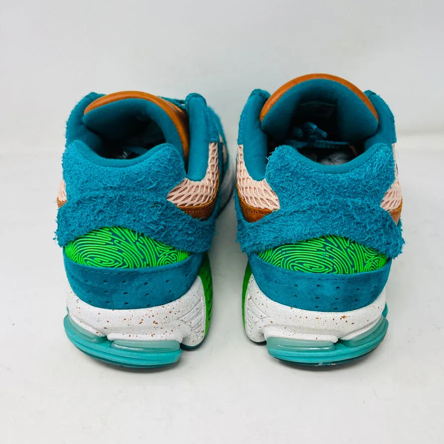 New Balance 2002R Salehe Bembury Water Be The Guide