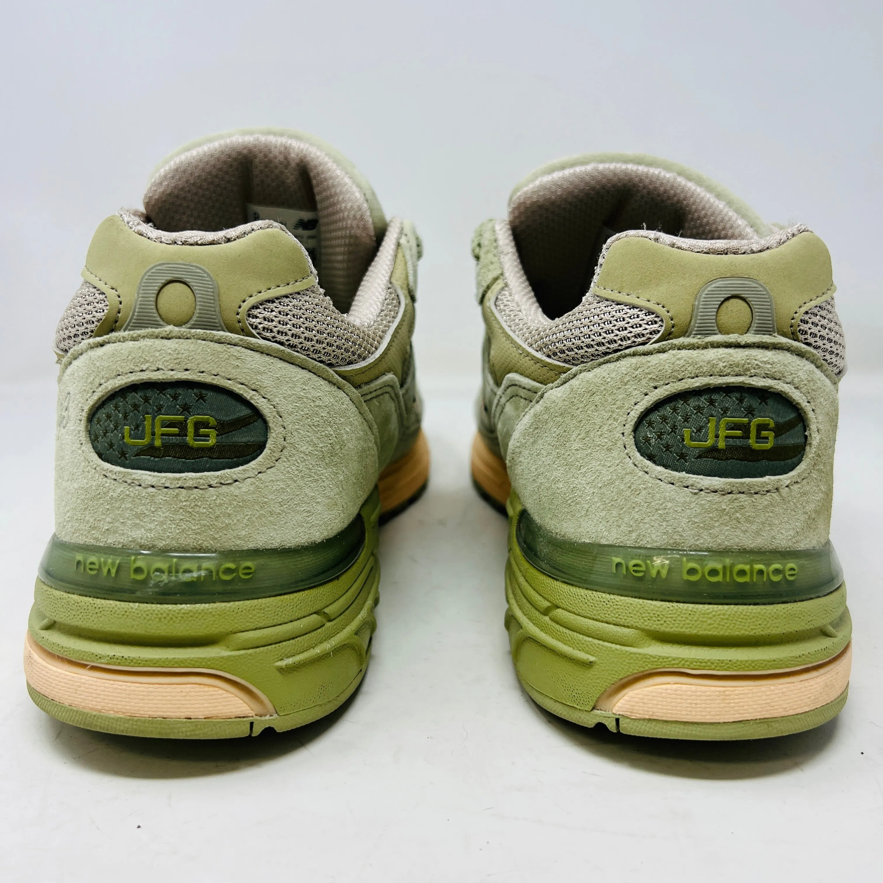 New Balance 993 Joe Freshgoods Performance Art Sage