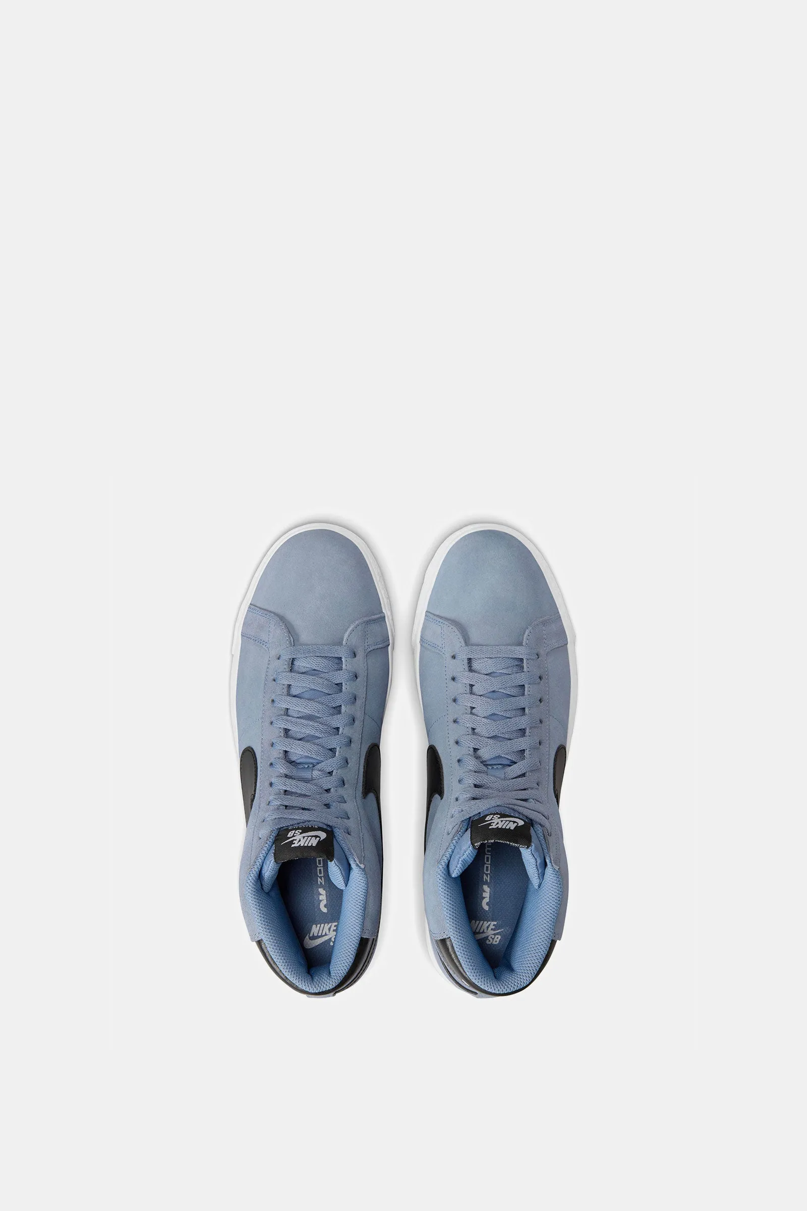 Nike SB Zoom Blazer Mid