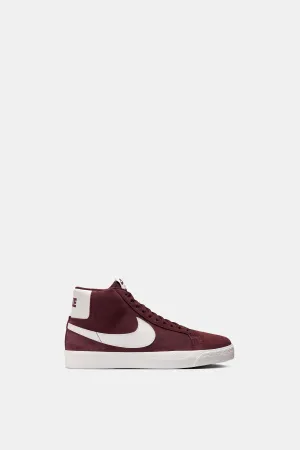 Nike SB Zoom Blazer Mid