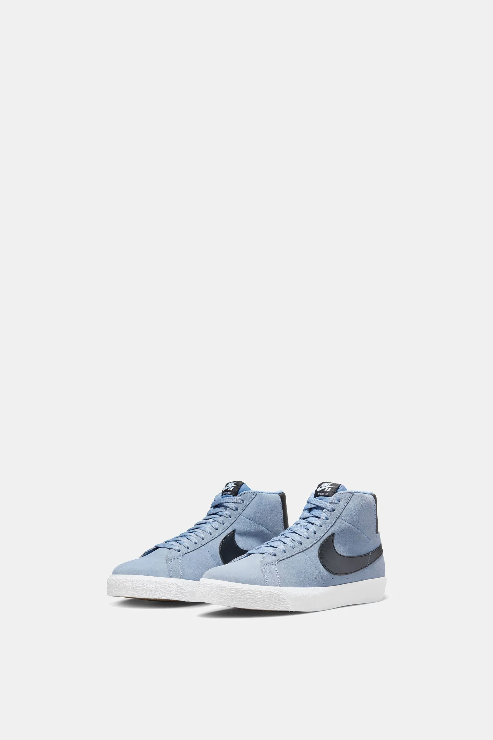 Nike SB Zoom Blazer Mid