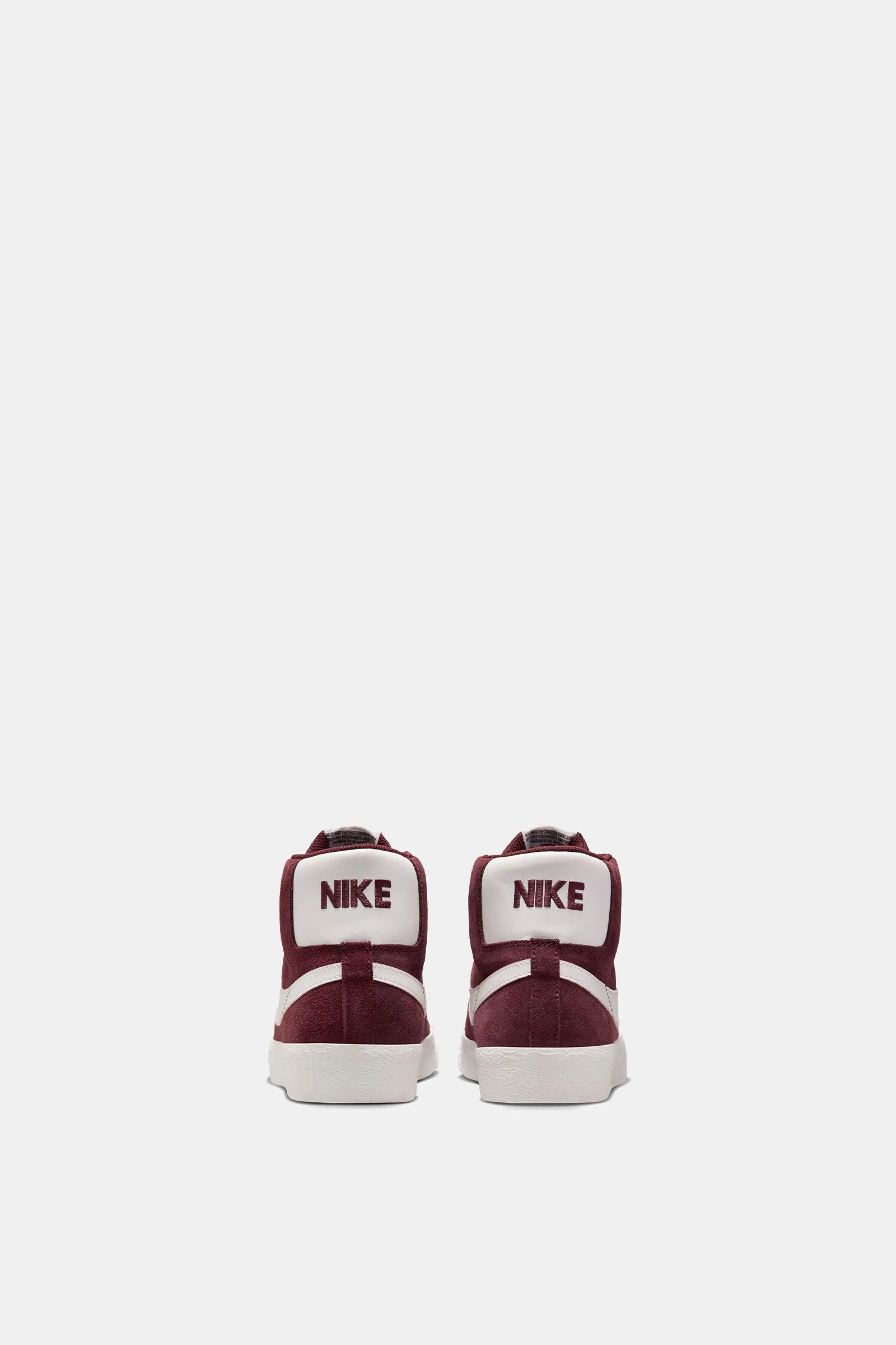 Nike SB Zoom Blazer Mid