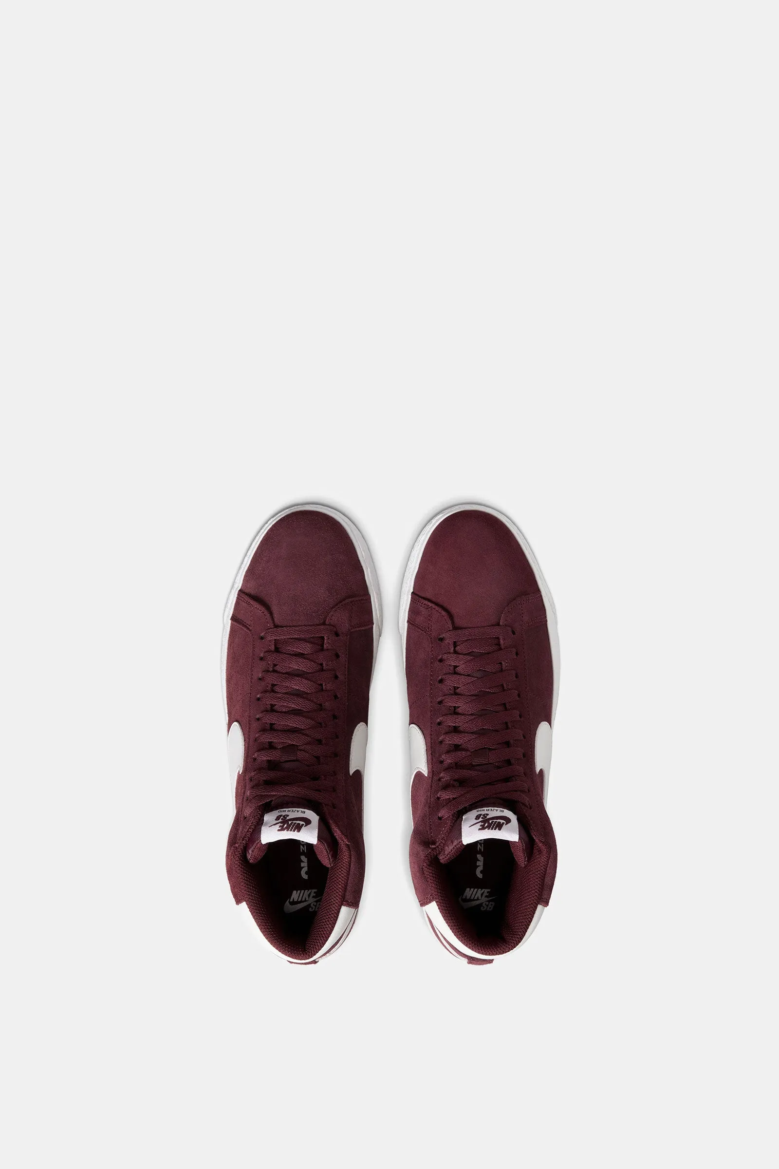 Nike SB Zoom Blazer Mid