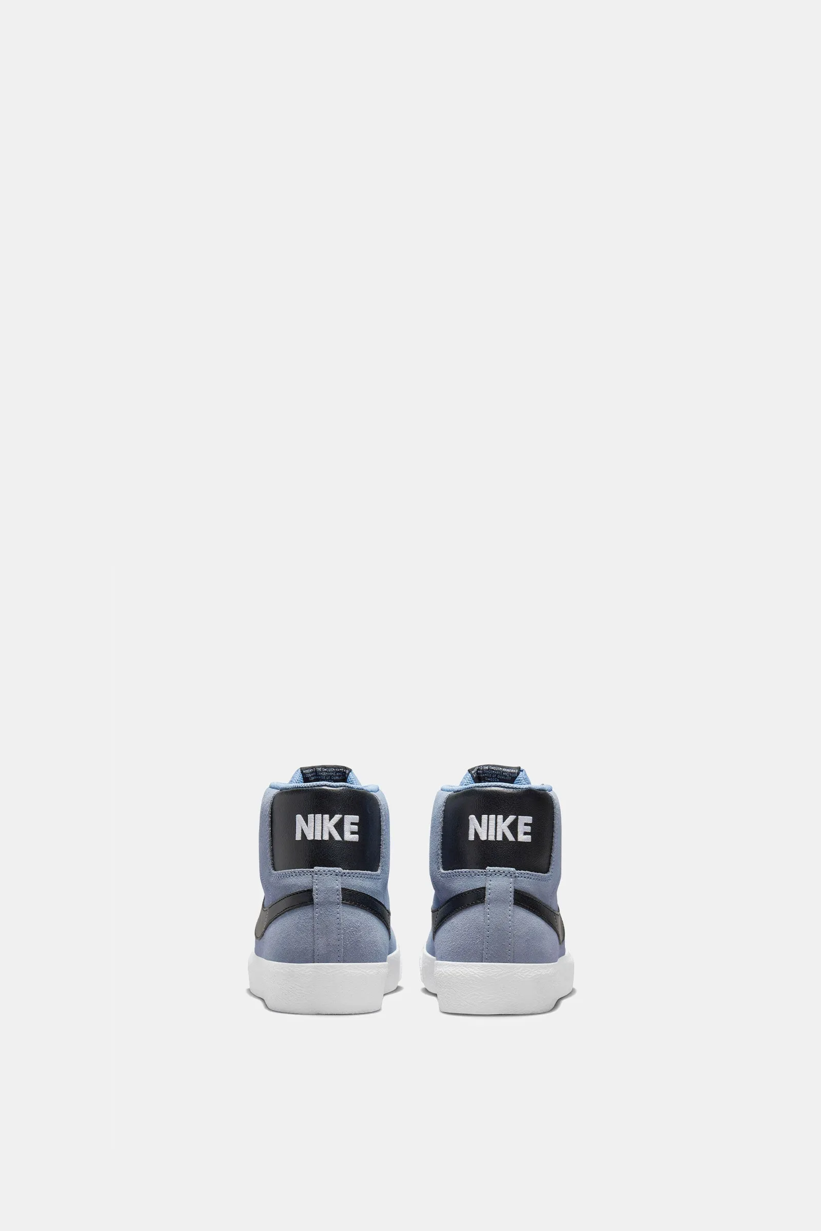 Nike SB Zoom Blazer Mid
