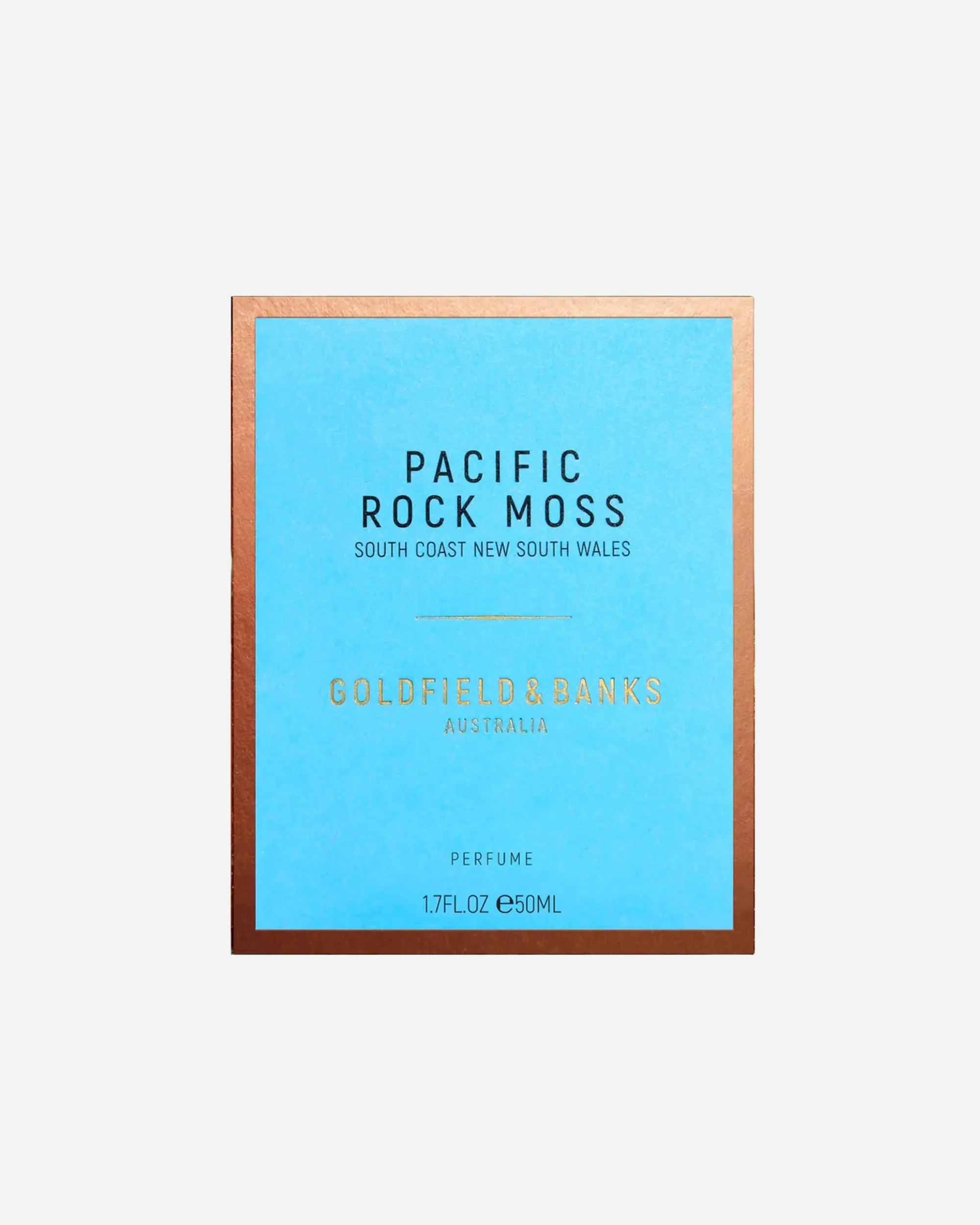 Pacific Rock Moss 50 ml
