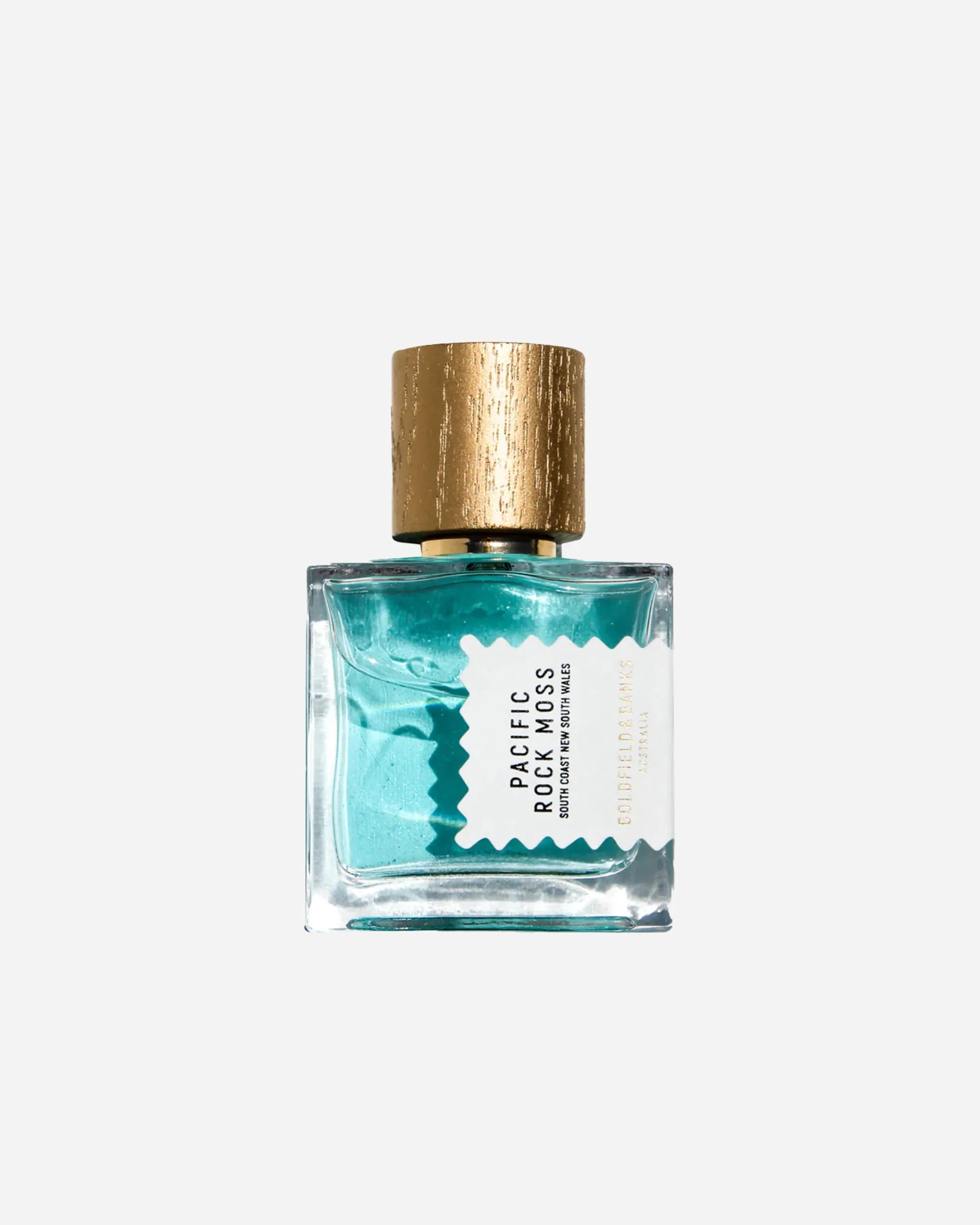 Pacific Rock Moss 50 ml