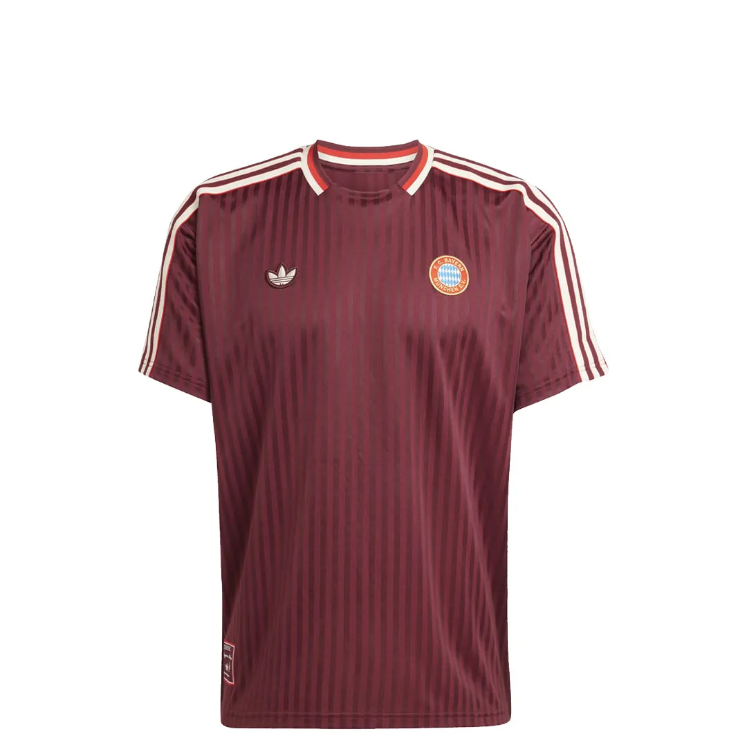 PERFORMANCE FC BAYERN ICON JERSEY