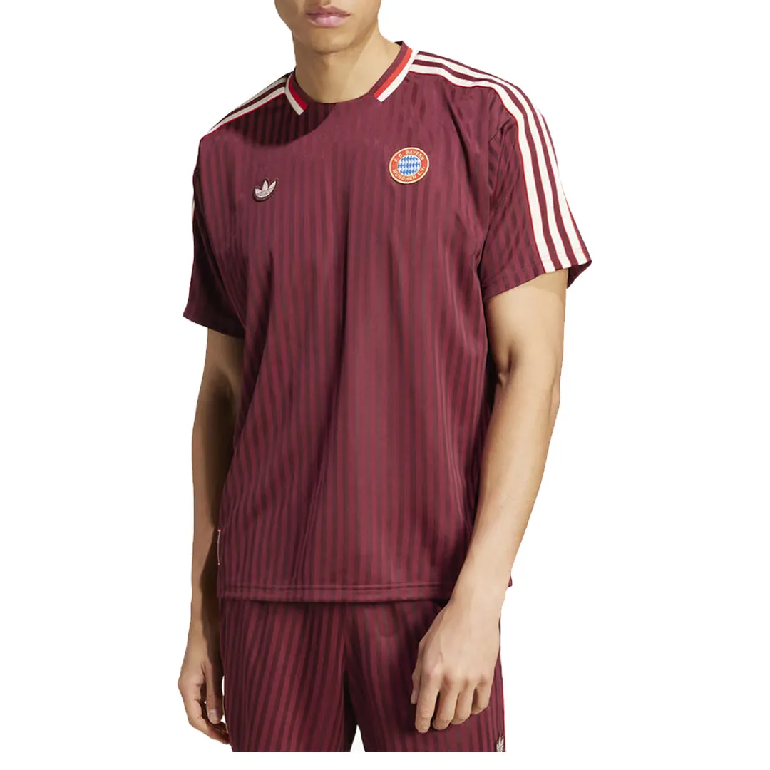 PERFORMANCE FC BAYERN ICON JERSEY