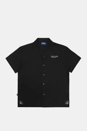 Pins S/S Bowling Shirt